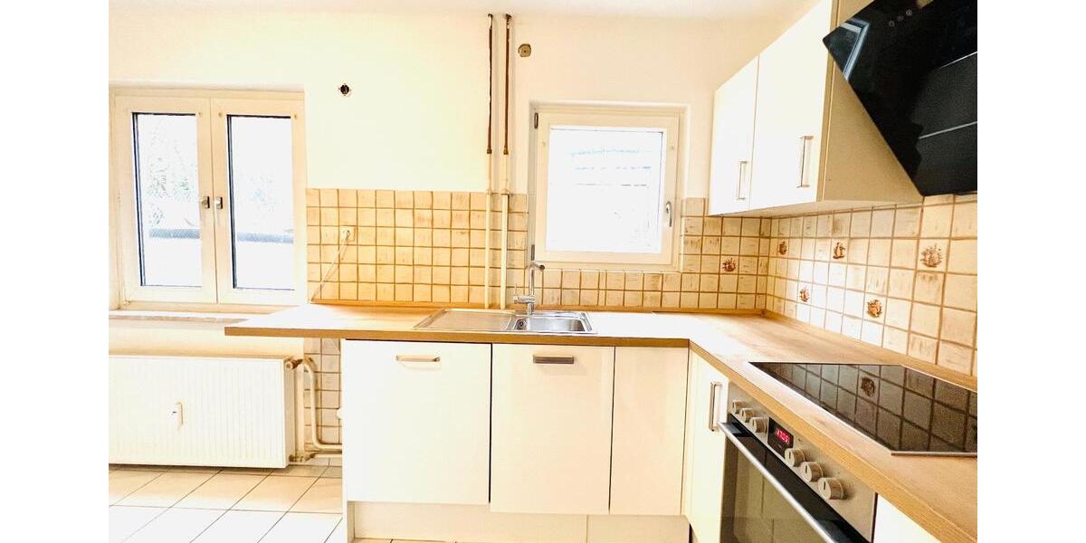 Erdgeschoßwohnung Pforzheim Eutingen - 3 Zimmer, 100 m&sup2;, 750&euro; | Angebot:24467955