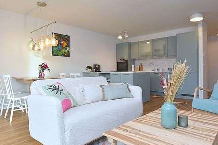 Zimmer Nufringen - 2 Zimmer, 1.590&euro; | Angebot:25599336