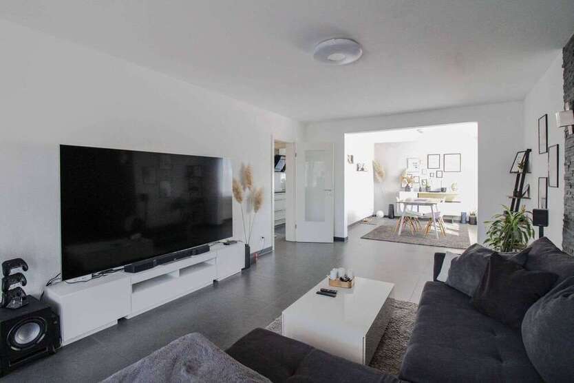 Wohnung zum Kaufen in Kernen im Remstal 369.000 € 93.2 m²