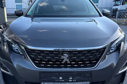 Peugeot 5008 145.850 km 13.499 &euro; Sindelfingen 71069