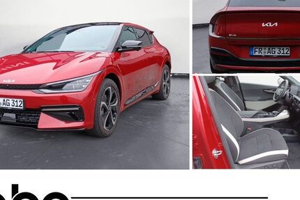 Kia EV6 6.798 km 38.988 &euro; Ostfildern 73760