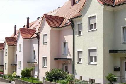 Wohnung Ludwigsburg Pflugfelden - 2.5 Zimmer, 56 m&sup2;, 610&euro; | Angebot:24788399