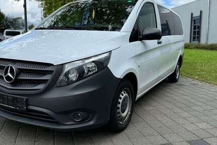 Mercedes-Benz Vito 217.000 km 18.399 € Renningen 71272