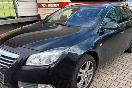 Opel Insignia 190.000 km 2.990 &euro; Filderstadt / bei Stuttgart 70794