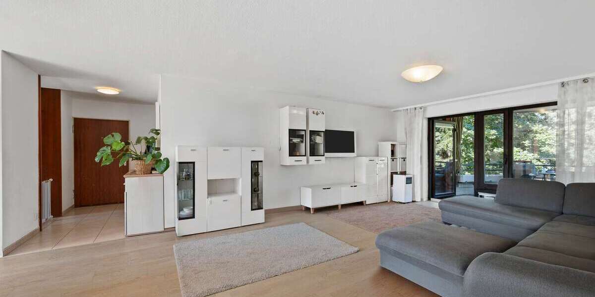 Etagenwohnung Sindelfingen Darmsheim - 4 Zimmer, 117 m&sup2;, 365.000&euro; | Angebot:27141939