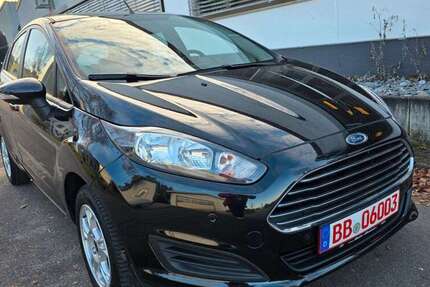 Ford Fiesta 150.000 km 3.880 &euro; Holzgerlingen 71088