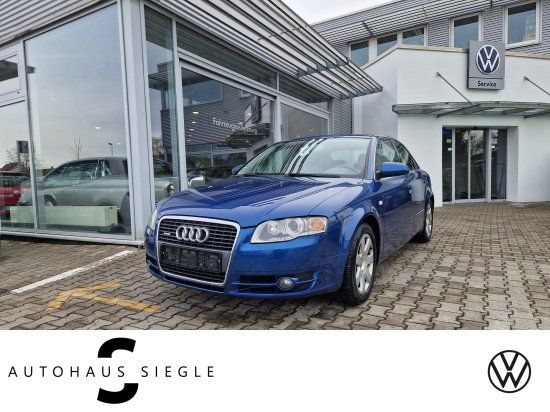 Audi A4 232.420 km 2.350 € Wendlingen am Neckar 73240