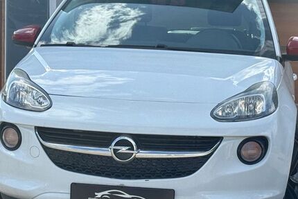 Opel Adam 68.000 km 8.280 € Reutlingen 72766