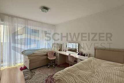 Wohnung Pforzheim Nordstadt - 4 Zimmer, 120 m&sup2;, 299.000&euro; | Angebot:25936512