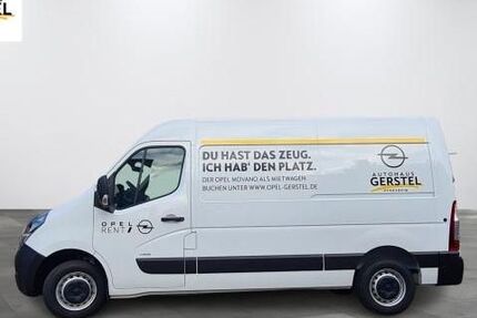 Opel Movano 61.000 km 21.790 &euro; Pforzheim 75175