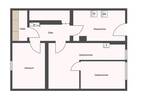 Reihenmittelhaus Kernen-Stetten Stetten - 5 Zimmer, 92 m&sup2;, 370.000&euro; | Angebot:25697776