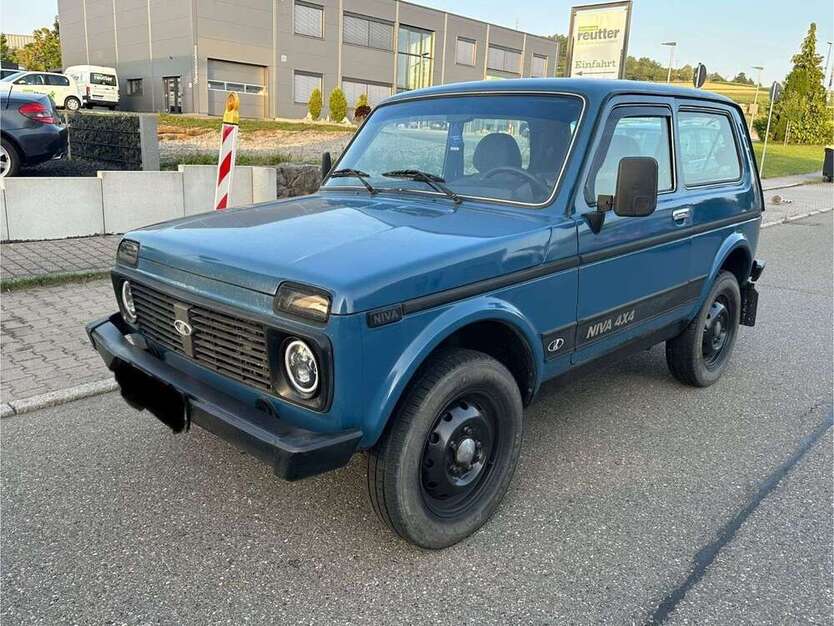 Niva