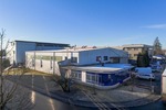 Bürofläche in Pliezhausen mit 4 Einzelbüros und 8 PKW Stellplätzen auch einzeln anmietbar - Gewerbeobjekt Pliezhausen | Angebot:24690928