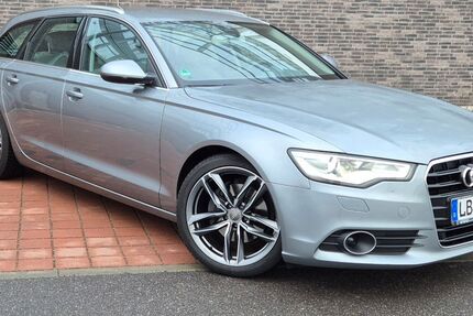 Audi A6 136.000 km 12.000 &euro; Korntal 70825