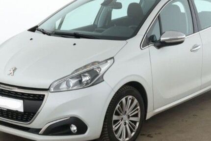 Peugeot 208 99.000 km 5.500 &euro; Stuttgart 70563