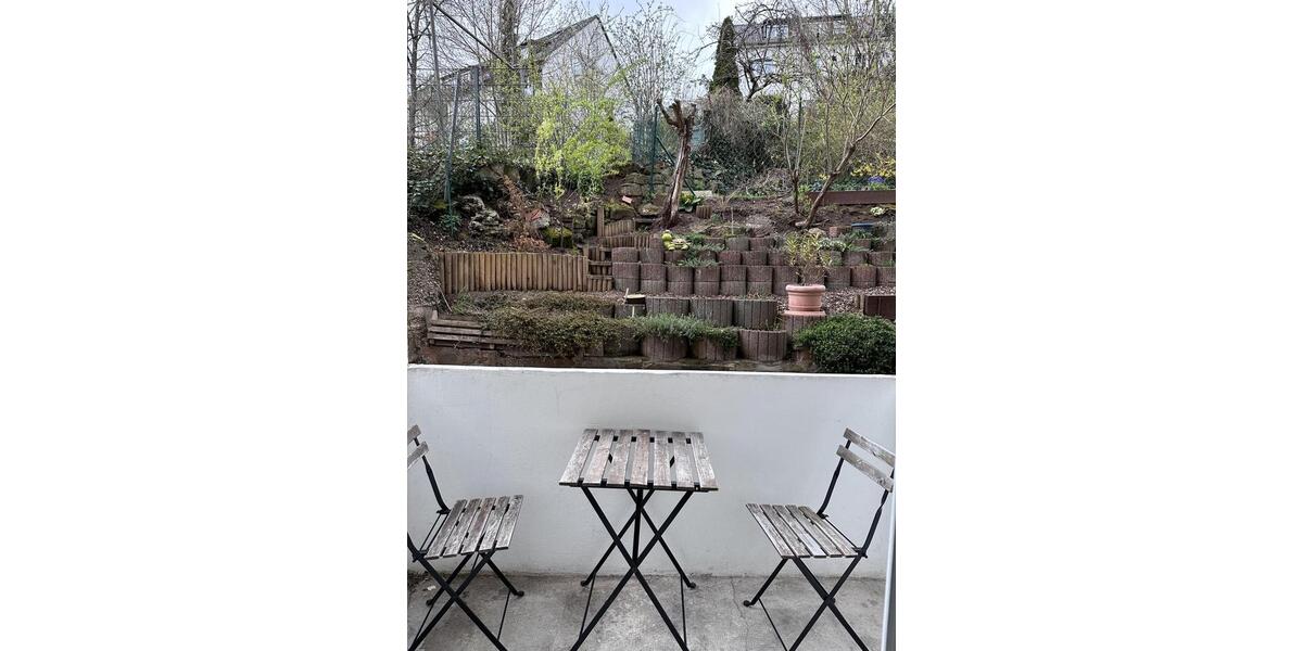 Etagenwohnung Stuttgart Stuttgart-Ost - 3 Zimmer, 65 m&sup2;, 1.170&euro; | Angebot:25972421