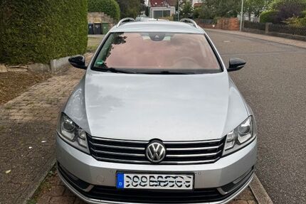 VW Passat Variant 160.000 km 11.000 &euro; Wimsheim 71299