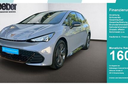 Cupra Born 26.241 km 24.990 € Herrenberg 71083