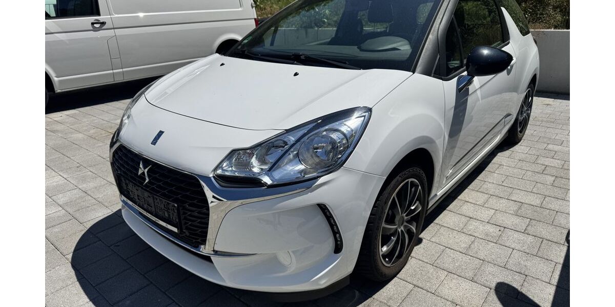 Citroen DS3 88.700 km 7.999 &euro; Reutlingen 72770