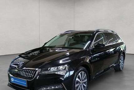 Skoda Superb 99.087 km 18.890 &euro; Stuttgart 70190