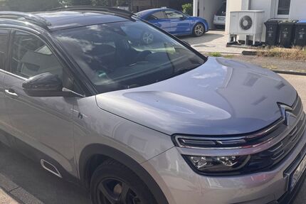 Citroen C5 Aircross 92.950 km 17.500 &euro; Herrenberg 71083