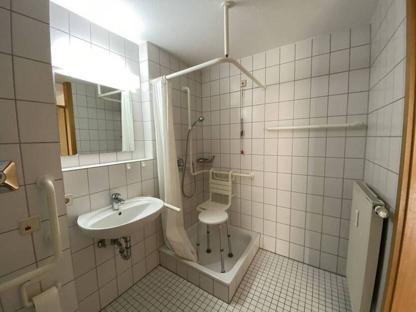 Betreutes Wohnen im Ziegelhof