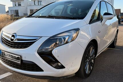 Opel Zafira Tourer 197.000 km 7.900 &euro; Sindelfingen 71069