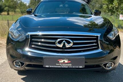INFINITI FX 145.000 km 15.900 € Reutlingen 72770