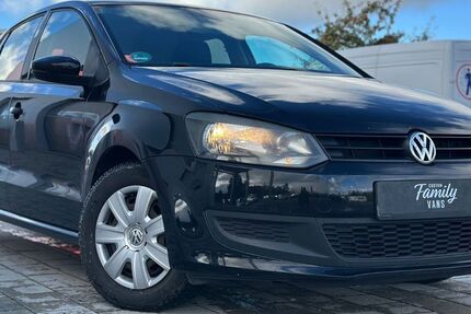 VW Polo 115.000 km 4.699 € Sindelfingen 71069