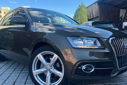 Audi Q5 149.280 km 14.999 &euro; Pforzheim 75179