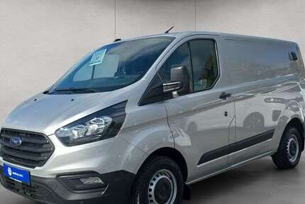 Ford Transit Custom 55.397 km 19.900 &euro; Stuttgart 70329