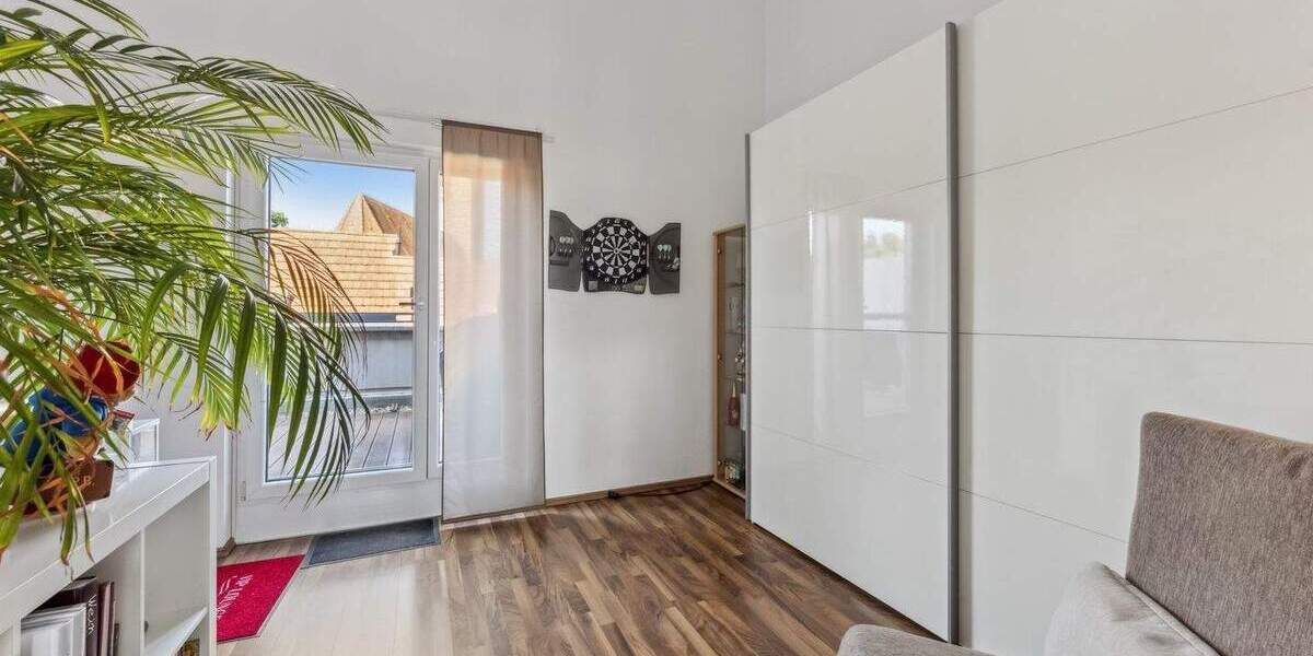 Weihnachten im neuen Zuhause: Ruhige, zentrale Lage und schnell im Grünen 5 zimmer