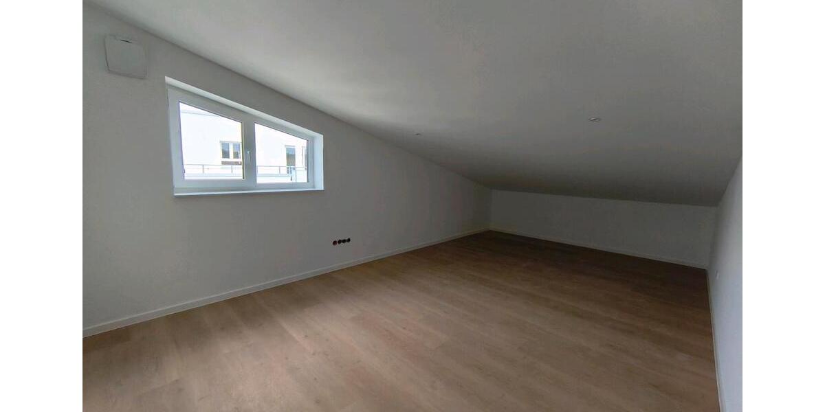 Neubau Doppelhaushälfte Hildrizhausen 7 zimmer