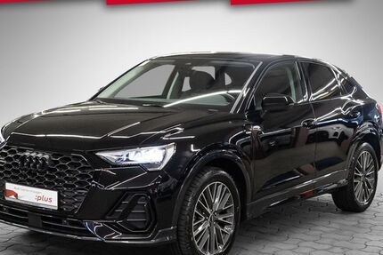 Audi Q3 57.641 km 37.920 &euro; Stuttgart 70563