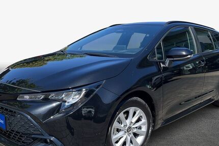 Toyota Corolla 11.800 km 25.490 &euro; Filderstadt 70794