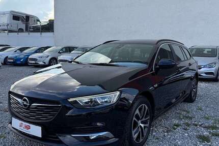 Opel Insignia 134.741 km 9.999 € Filderstadt 70794