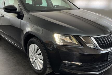 Skoda Octavia 366.000 km 7.190 &euro; Metzingen 72555