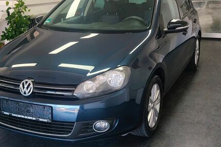 VW Golf 125.000 km 5.490 &euro; Asperg/Ludwigsburg bei Stuttgart 71679
