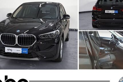 BMW X1 81.000 km 24.930 € Esslingen am Neckar 73730