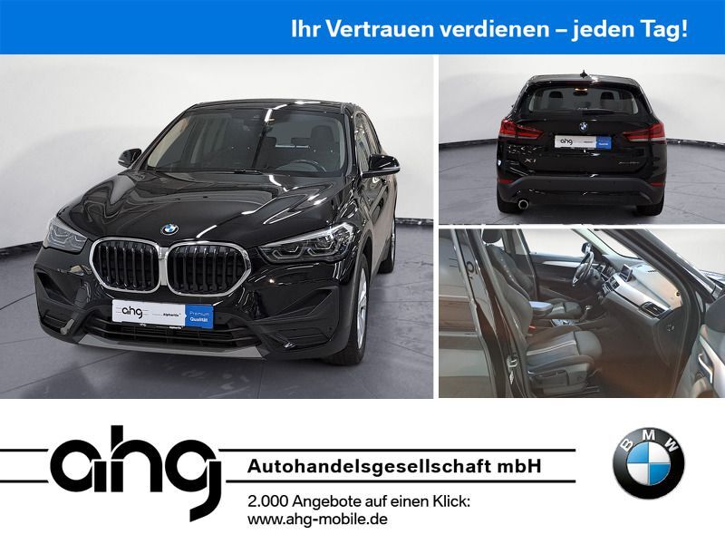 BMW X1 81.000 km 24.930 € Esslingen am Neckar 73730