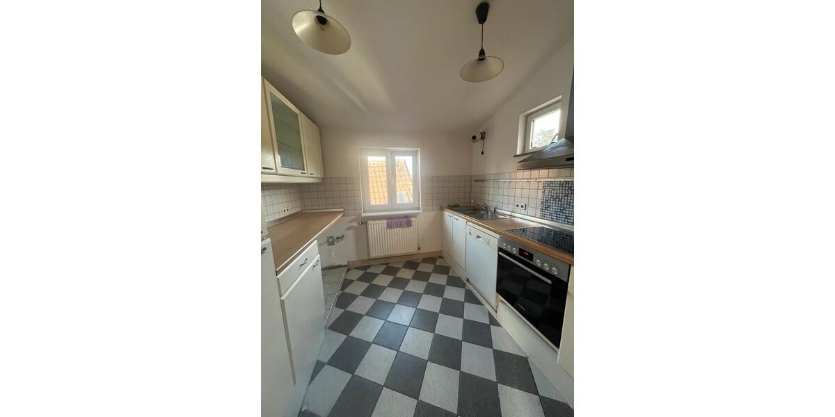 Dachgeschoßwohnung Stuttgart Stuttgart-Ost - 2 Zimmer, 59 m&sup2;, 974&euro; | Angebot:24521075