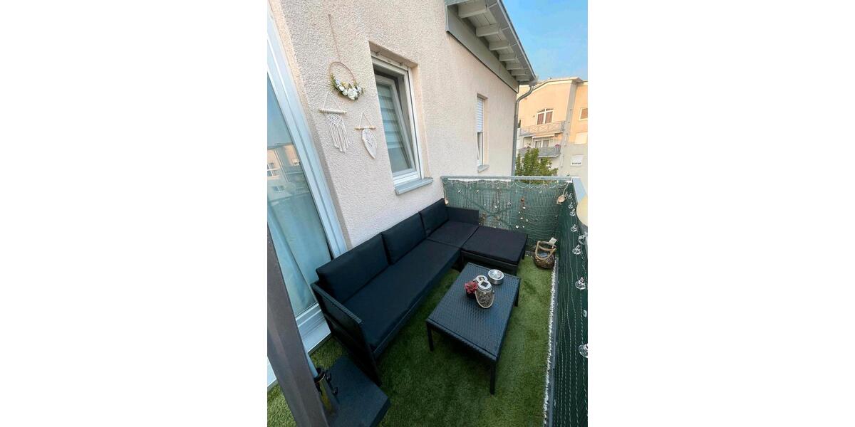 Etagenwohnung Leonberg - 2 Zimmer, 55 m&sup2;, 245.000&euro; | Angebot:25936070
