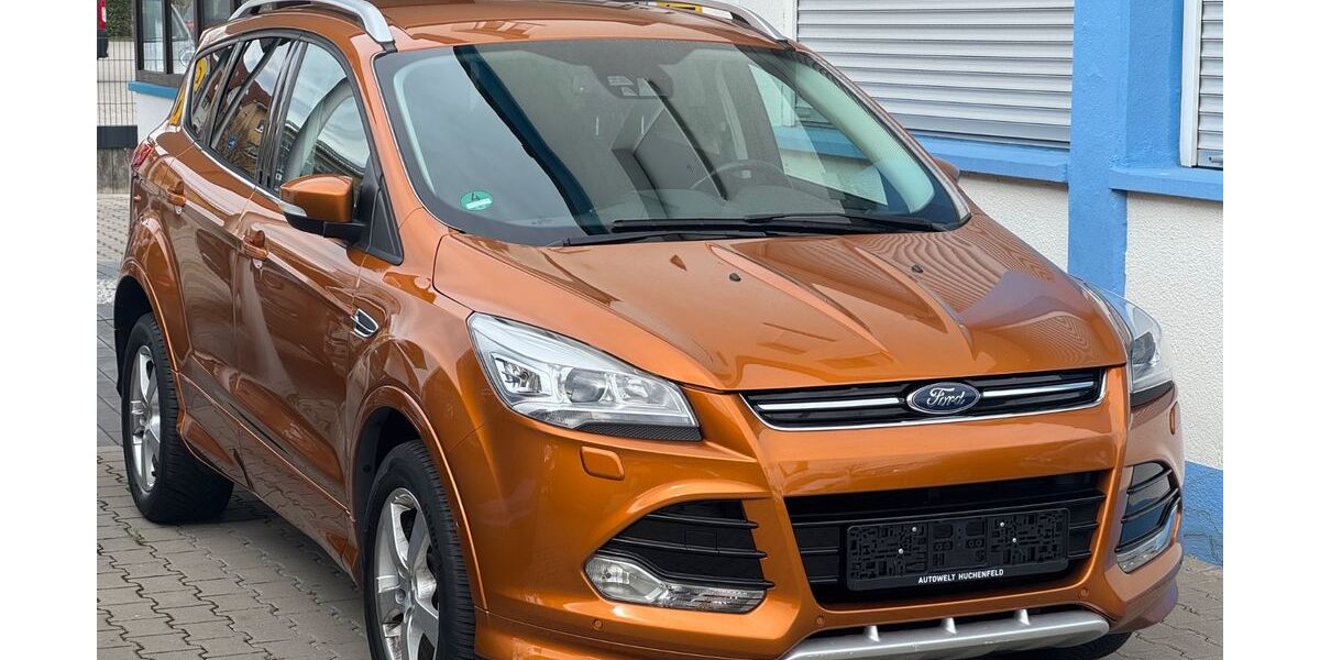 Ford Kuga 122.000 km 11.780 &euro; pforzheim 75181