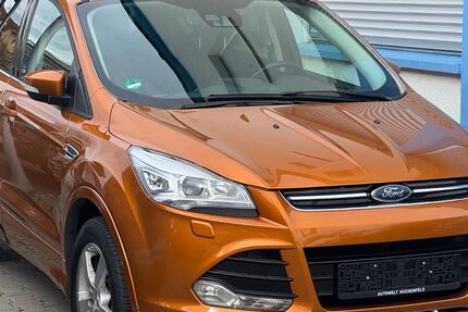 Ford Kuga 122.000 km 12.400 &euro; pforzheim 75181