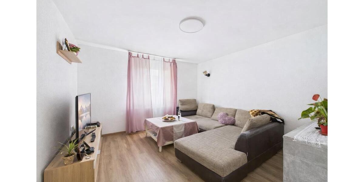 Etagenwohnung Esslingen am Neckar Oberesslingen - 2 Zimmer, 42 m&sup2;, 145.000&euro; | Angebot:24719660