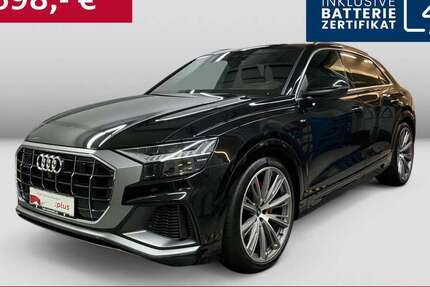 Audi Q8 27.100 km 69.930 &euro; Ludwigsburg 71636