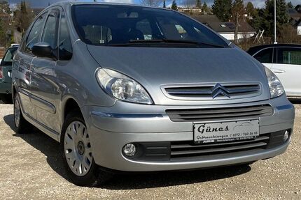 Citroen Xsara Picasso 115.000 km 1.950 &euro; Aidlingen (Kreis Böblingen) 71134