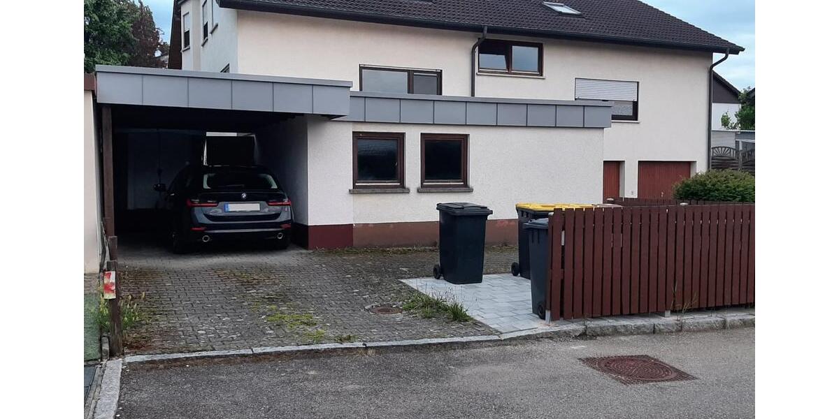 Etagenwohnung Reutlingen Altenburg - 1 Zimmer, 35 m&sup2;, 139.500&euro; | Angebot:25106952