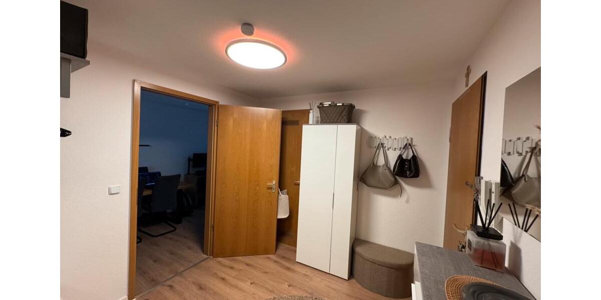 Etagenwohnung Bietigheim-Bissingen Bissingen - 2.5 Zimmer, 63 m&sup2;, 298.000&euro; | Angebot:27259731