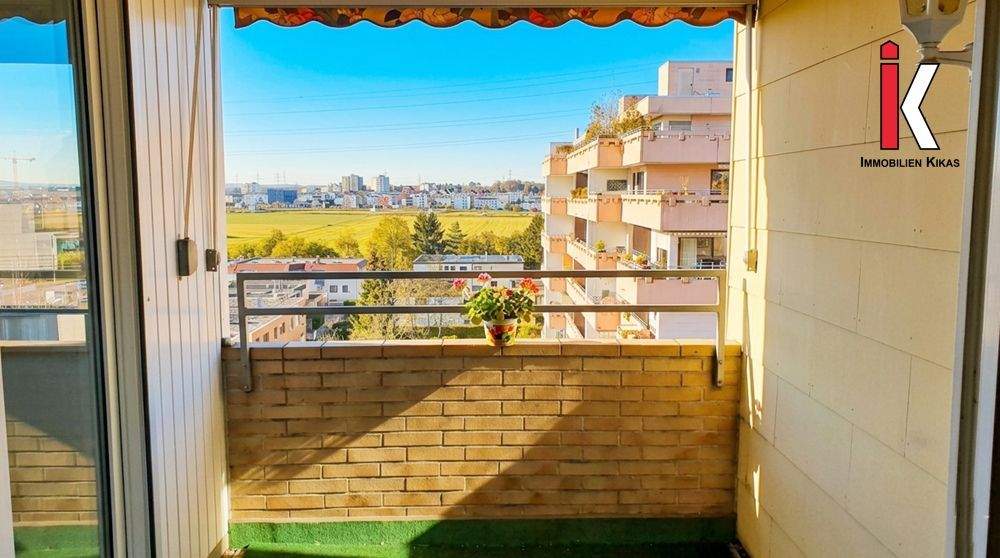 Etagenwohnung Sindelfingen Nord - 3 Zimmer, 84 m&sup2;, 940&euro; | Angebot:25424227